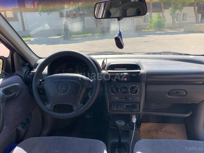 Opel Vita 1996, 380,000 km - 1.4 l - Bakı