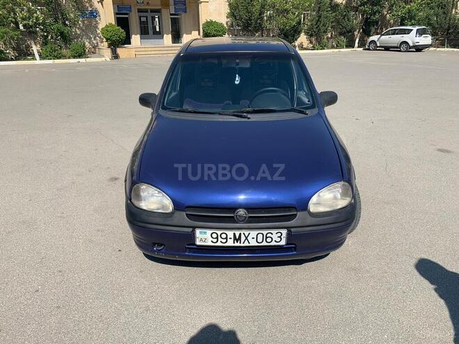 Opel Vita 1996, 380,000 km - 1.4 l - Bakı