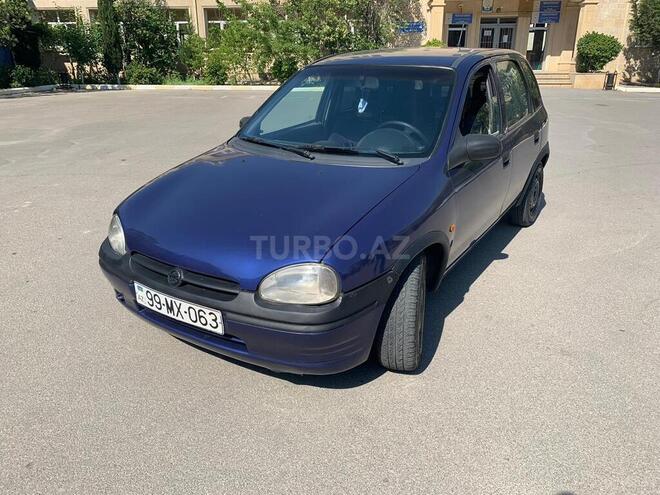 Opel Vita 1996, 380,000 km - 1.4 l - Bakı