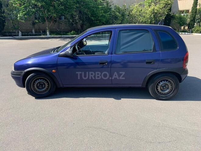 Opel Vita 1996, 380,000 km - 1.4 l - Bakı