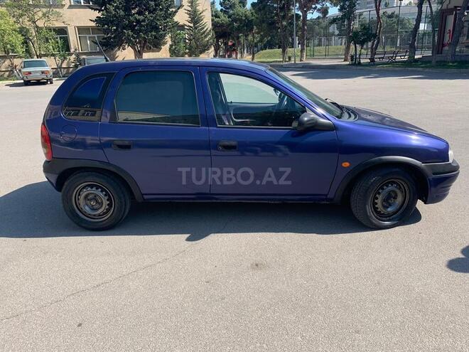 Opel Vita 1996, 380,000 km - 1.4 l - Bakı