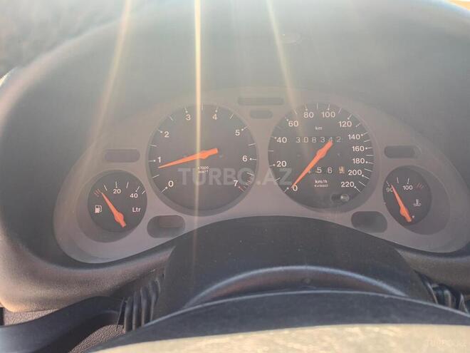 Opel Vita 1996, 380,000 km - 1.4 l - Bakı