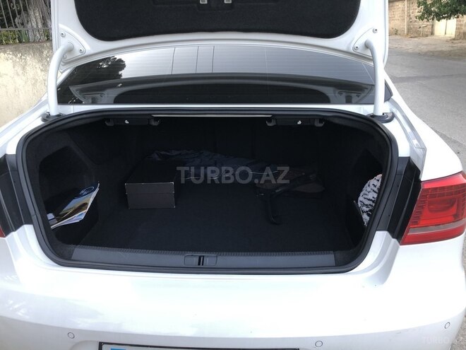 Volkswagen Passat 2013, 254,867 km - 1.8 l - Bakı