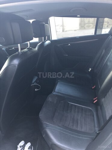 Volkswagen Passat 2013, 254,867 km - 1.8 l - Bakı