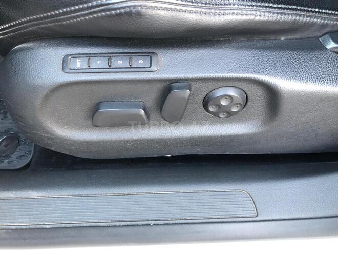 Volkswagen Passat 2007, 206,711 km - 2.0 л - Bakı