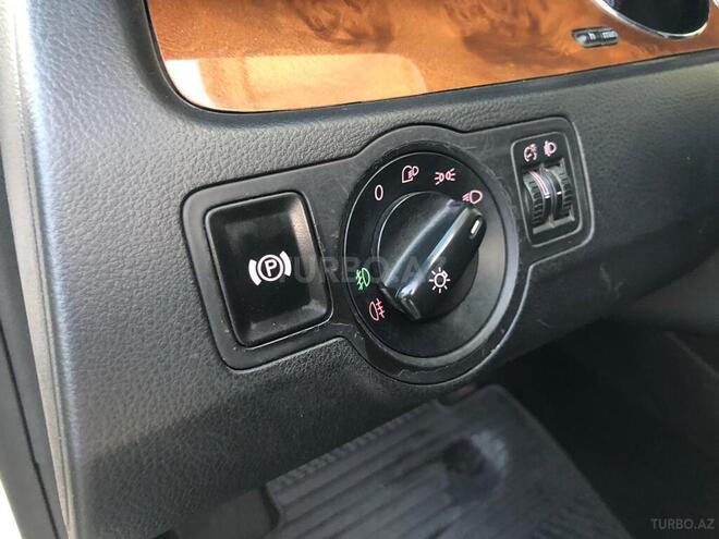Volkswagen Passat 2007, 206,711 km - 2.0 л - Bakı
