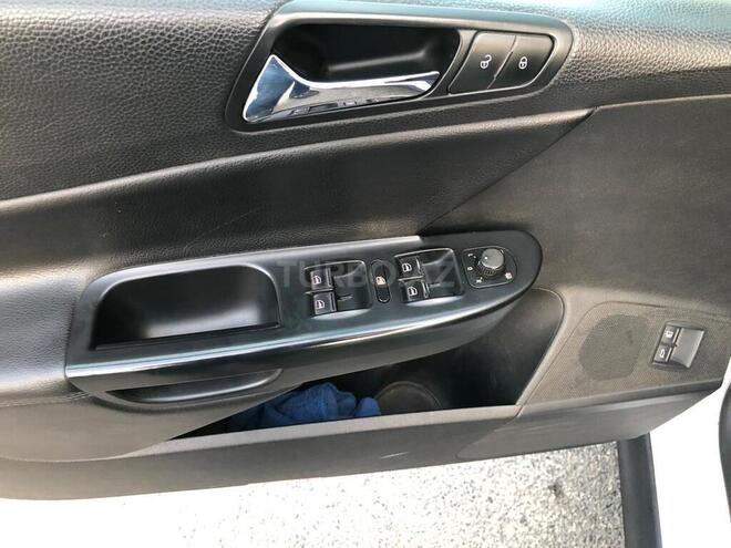 Volkswagen Passat 2007, 206,711 km - 2.0 л - Bakı