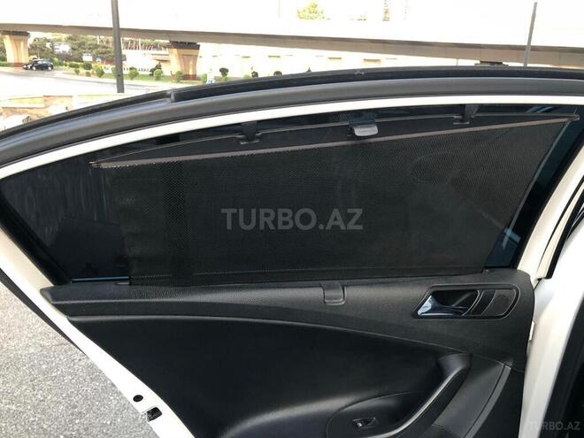 Volkswagen Passat 2007, 206,711 km - 2.0 л - Bakı