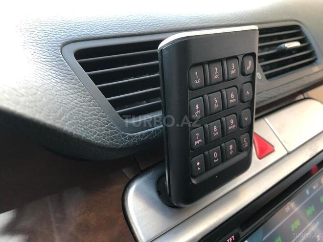 Volkswagen Passat 2007, 206,711 km - 2.0 л - Bakı