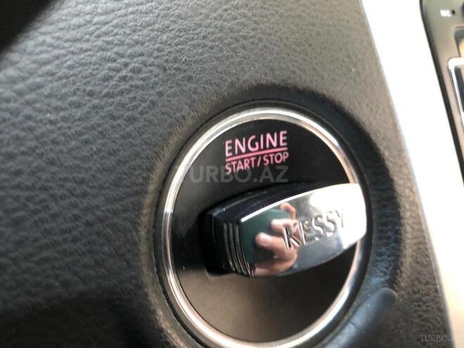 Volkswagen Passat 2007, 206,711 km - 2.0 л - Bakı