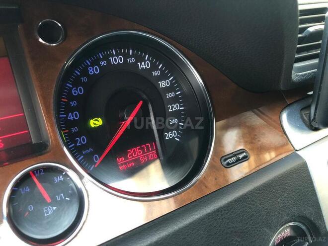 Volkswagen Passat 2007, 206,711 km - 2.0 л - Bakı
