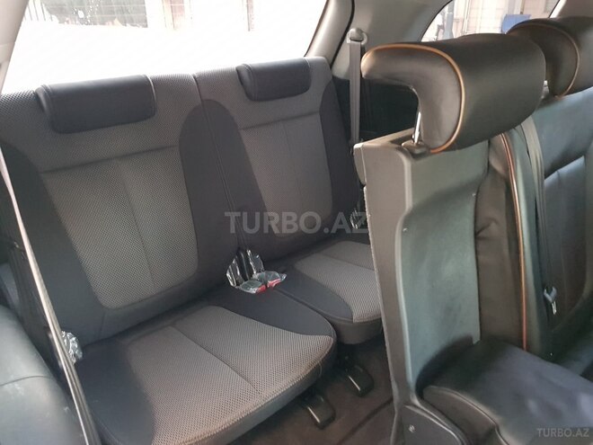 Hyundai Santa Fe 2008, 60,000 km - 2.0 l - Bakı