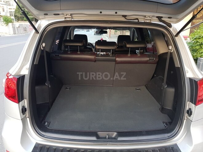 Hyundai Santa Fe 2008, 60,000 km - 2.0 l - Bakı