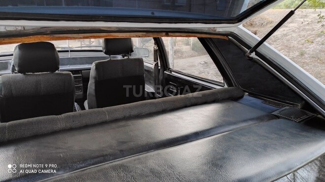 LADA (VAZ) 2109 1990, 284,000 km - 1.5 l - Neftçala