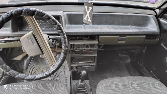 LADA (VAZ) 2109 1990, 284,000 km - 1.5 l - Neftçala
