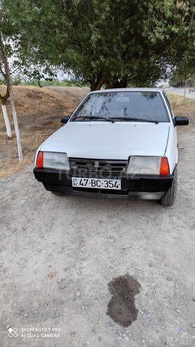 LADA (VAZ) 2109 1990, 284,000 km - 1.5 l - Neftçala