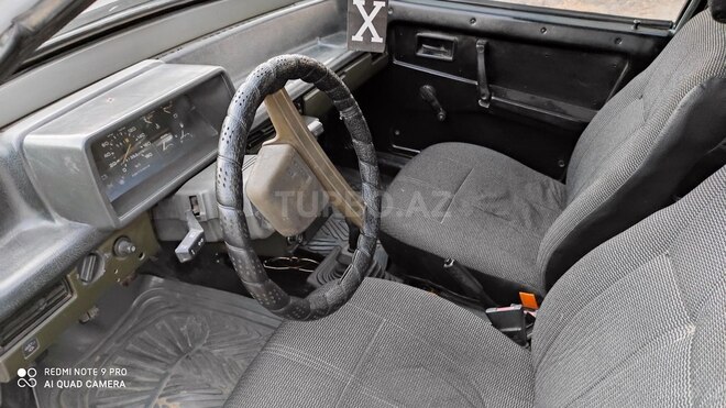 LADA (VAZ) 2109 1990, 284,000 km - 1.5 l - Neftçala