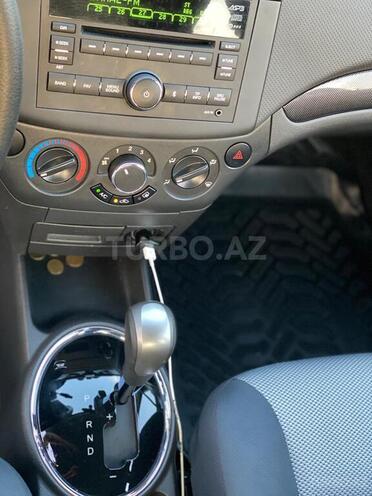 Ravon Nexia R3 2017, 10,340 km - 1.5 l - Bakı