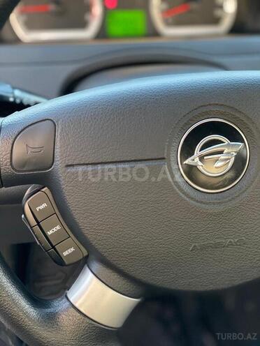 Ravon Nexia R3 2017, 10,340 km - 1.5 l - Bakı
