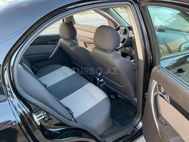 Ravon Nexia R3 2017, 10,340 km - 1.5 l - Bakı