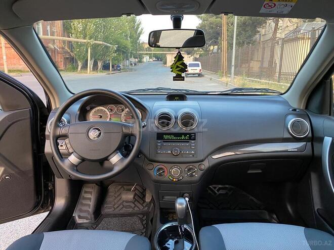 Ravon Nexia R3 2017, 10,340 km - 1.5 l - Bakı