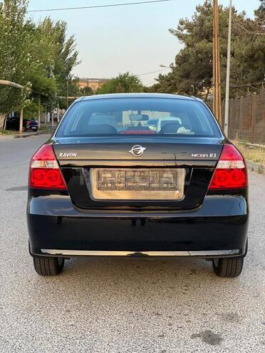 Ravon Nexia R3 2017, 10,340 km - 1.5 l - Bakı