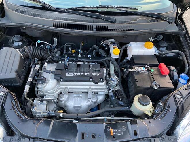 Ravon Nexia R3 2017, 10,340 km - 1.5 l - Bakı