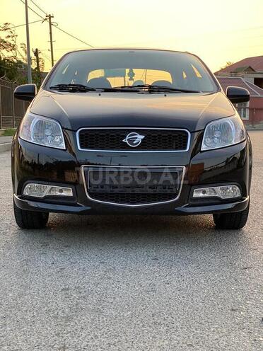 Ravon Nexia R3 2017, 10,340 km - 1.5 l - Bakı