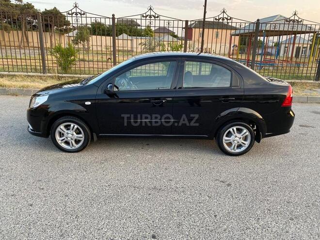 Ravon Nexia R3 2017, 10,340 km - 1.5 l - Bakı
