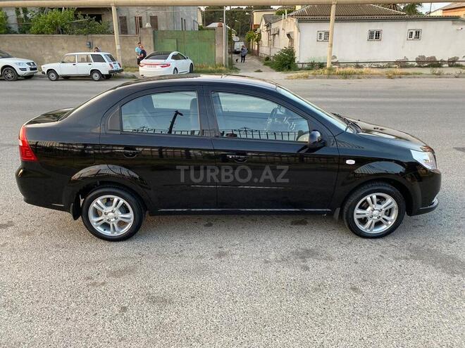Ravon Nexia R3 2017, 10,340 km - 1.5 l - Bakı