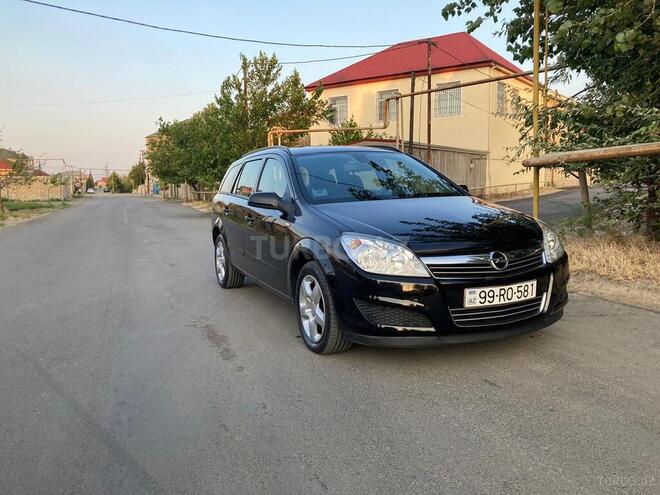 Opel Astra 2007, 150,000 km - 1.3 л - Bakı