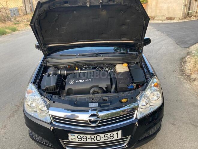 Opel Astra 2007, 150,000 km - 1.3 л - Bakı