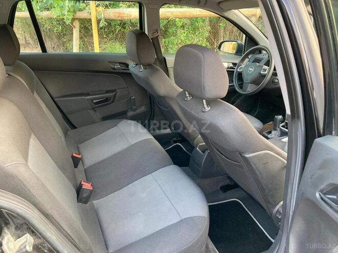 Opel Astra 2007, 150,000 km - 1.3 л - Bakı