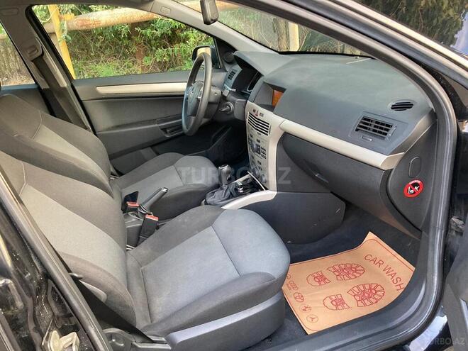 Opel Astra 2007, 150,000 km - 1.3 л - Bakı