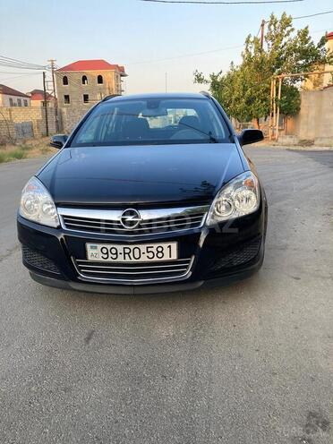Opel Astra 2007, 150,000 km - 1.3 л - Bakı