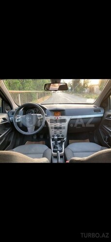 Opel Astra 2007, 150,000 km - 1.3 л - Bakı