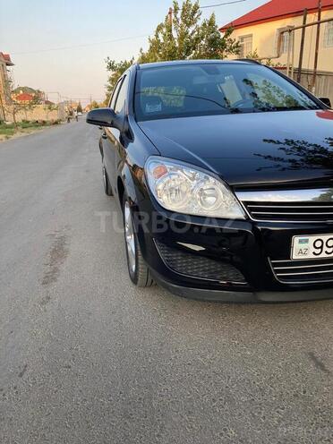 Opel Astra 2007, 150,000 km - 1.3 л - Bakı