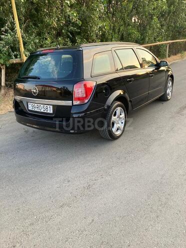 Opel Astra 2007, 150,000 km - 1.3 л - Bakı