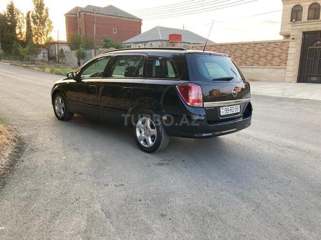 Opel Astra 2007, 150,000 km - 1.3 л - Bakı