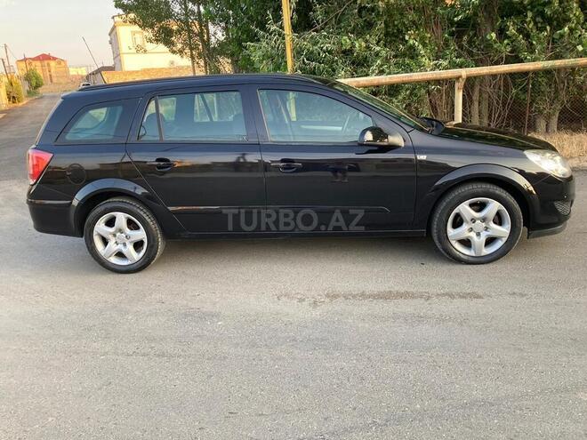 Opel Astra 2007, 150,000 km - 1.3 л - Bakı