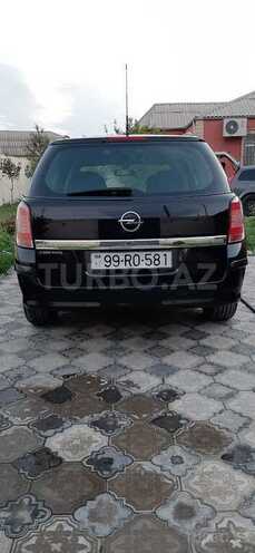 Opel Astra 2007, 150,000 km - 1.3 л - Bakı