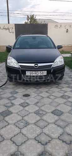 Opel Astra 2007, 150,000 km - 1.3 л - Bakı
