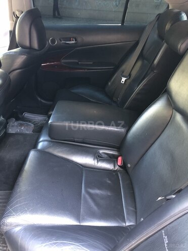Lexus GS 350 2007, 149,000 km - 3.5 l - Bakı