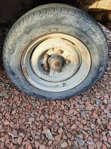 GAZ 24-10 1992, 523,697 km - 2.0 л - Salyan