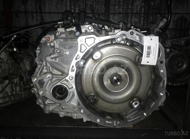 Opel Vectra 1991, 280,000 km - 2.0 l - Bakı