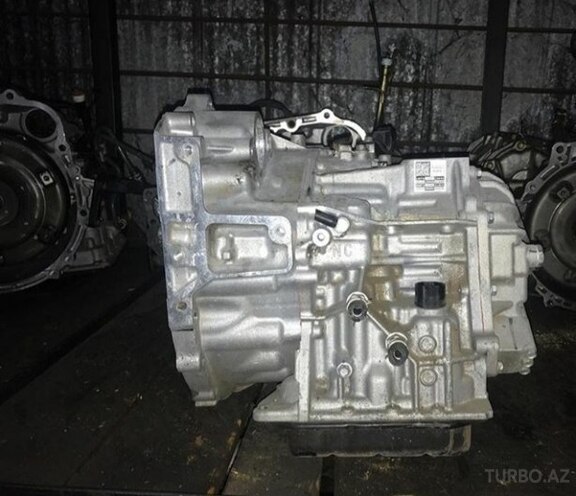 Opel Vectra 1991, 280,000 km - 2.0 l - Bakı