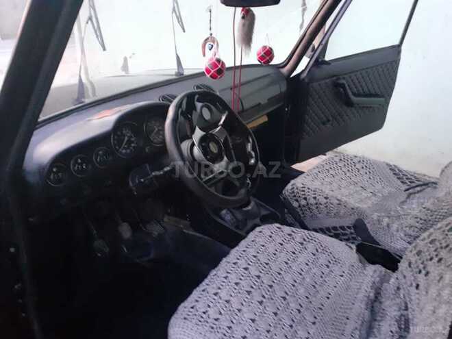 LADA (VAZ) 21011 1986, 94,223 km - 1.6 l - Bakı