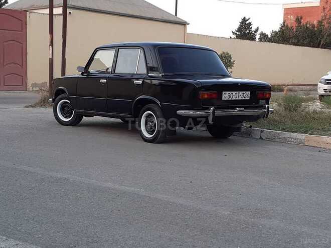 LADA (VAZ) 21011 1986, 94,223 km - 1.6 l - Bakı