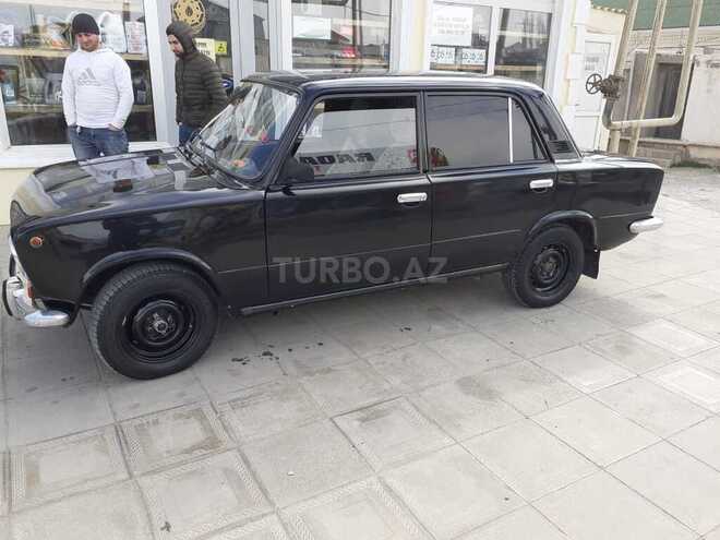 LADA (VAZ) 21011 1986, 94,223 km - 1.6 l - Bakı