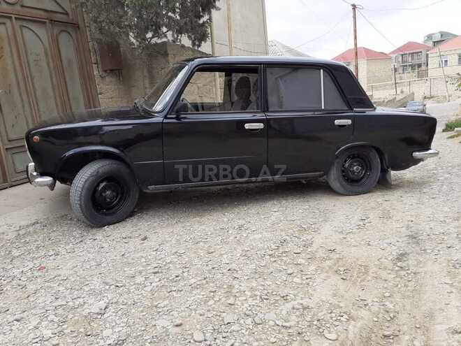 LADA (VAZ) 21011 1986, 94,223 km - 1.6 l - Bakı